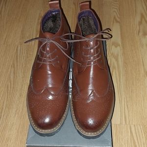 Stacy Adam's Chukka Boots